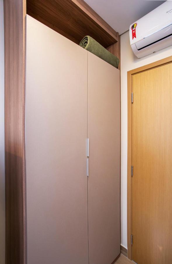 Hotel Goatica Aeroporto Congonhas 3*