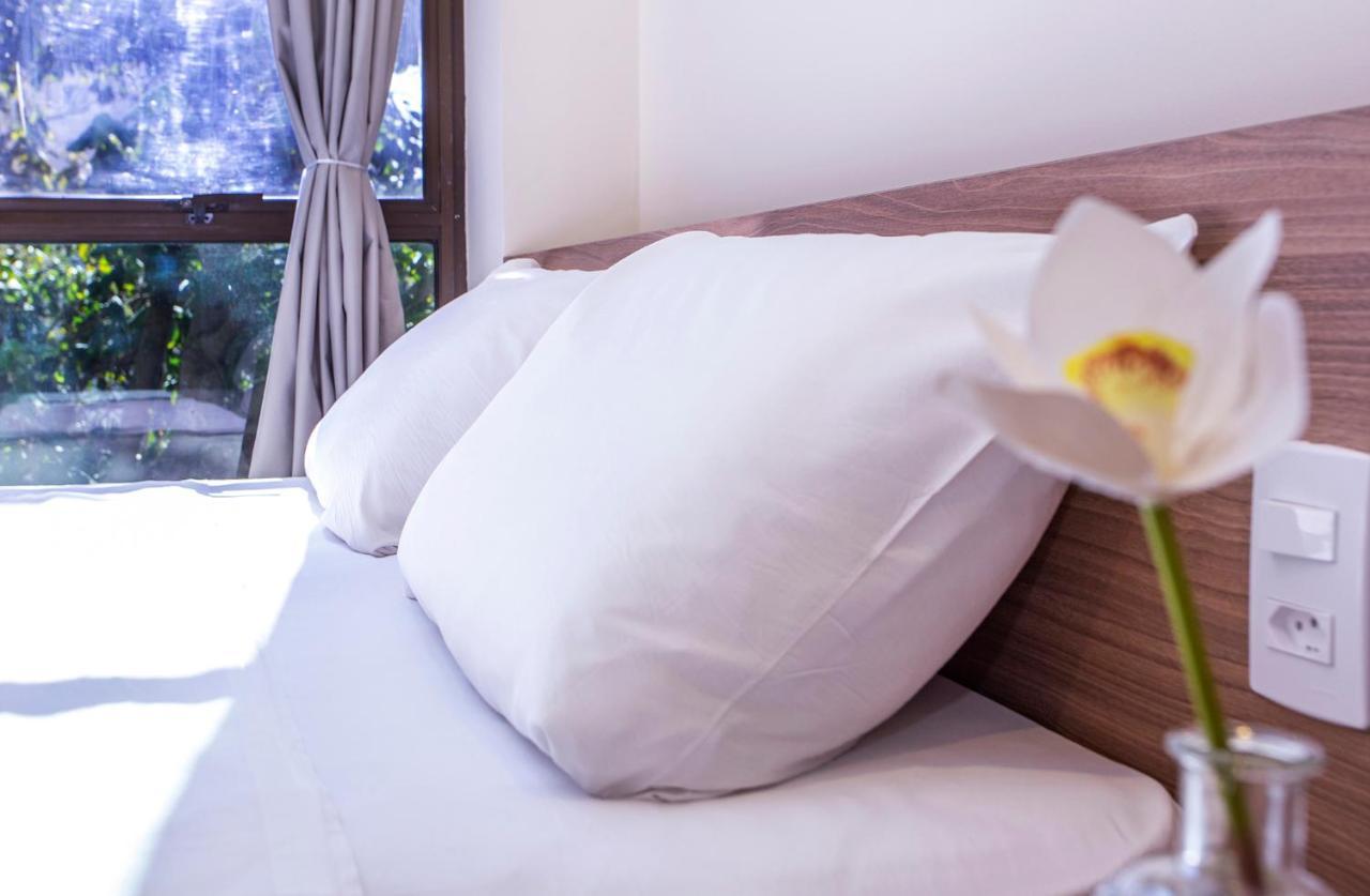 Goatica Aeroporto Congonhas Hotel 3*