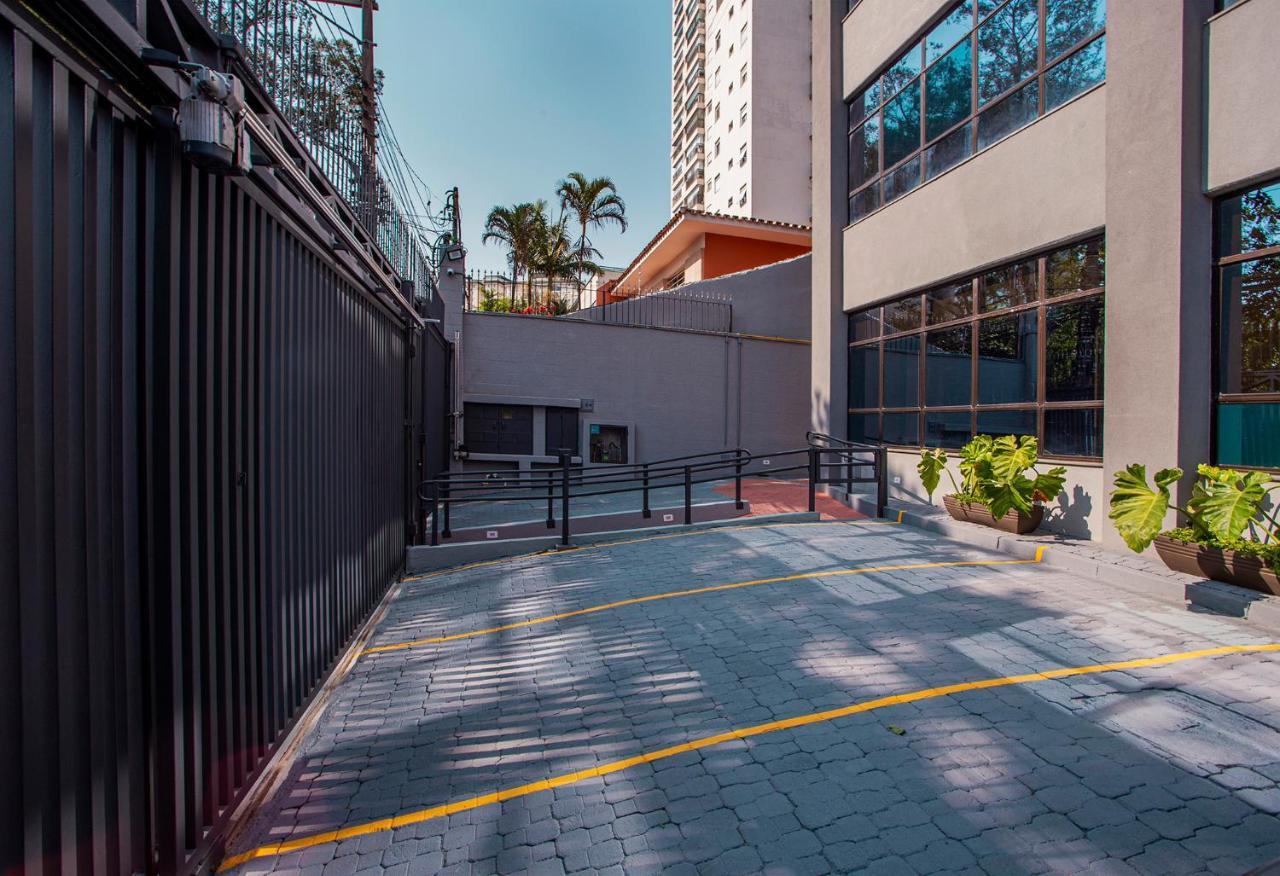 Goatica Aeroporto Congonhas Hotel 3*