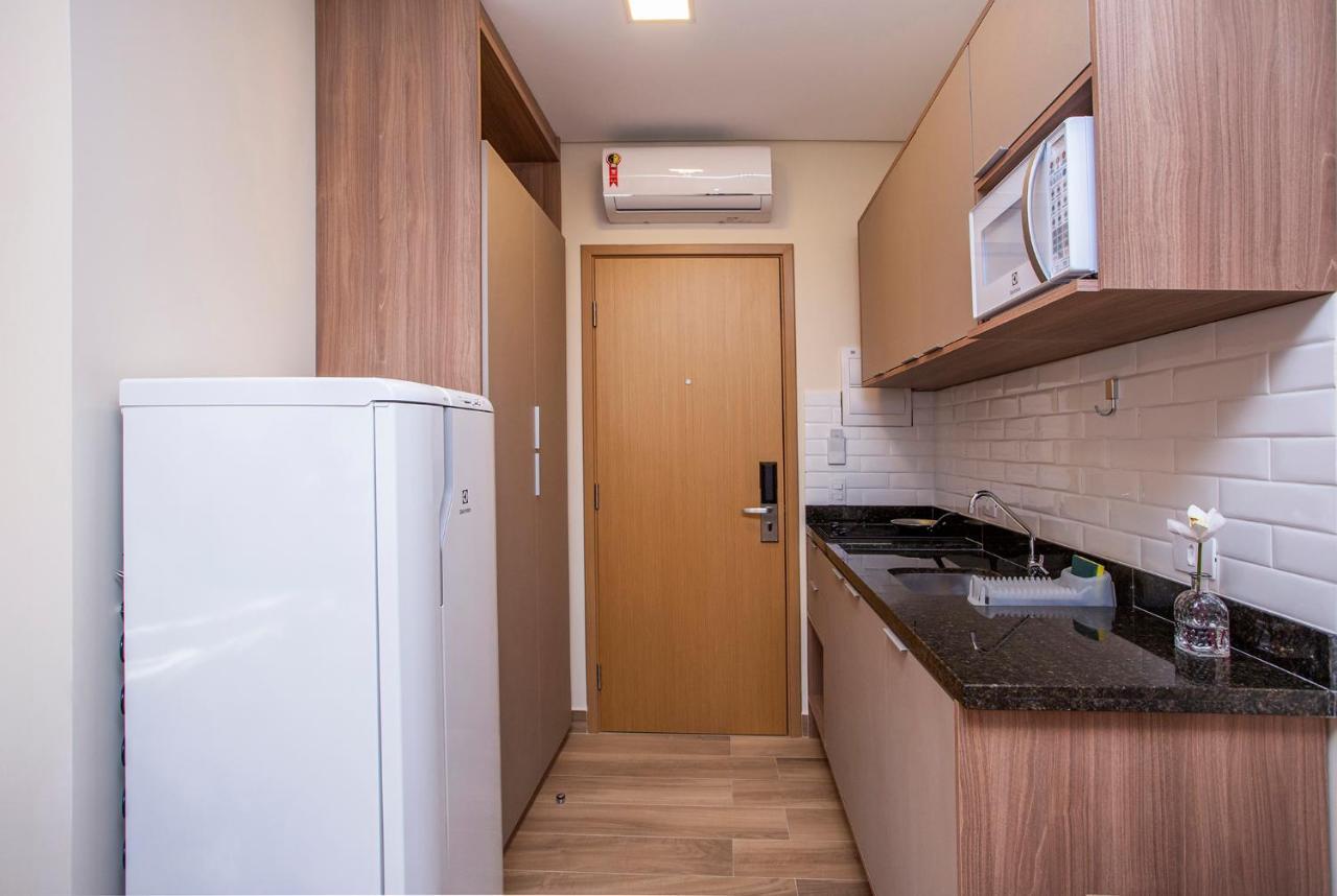 Goatica Aeroporto Congonhas Hotel 3*