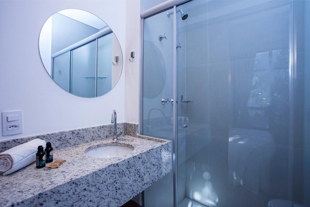 Goatica Aeroporto Congonhas Hotel 3*