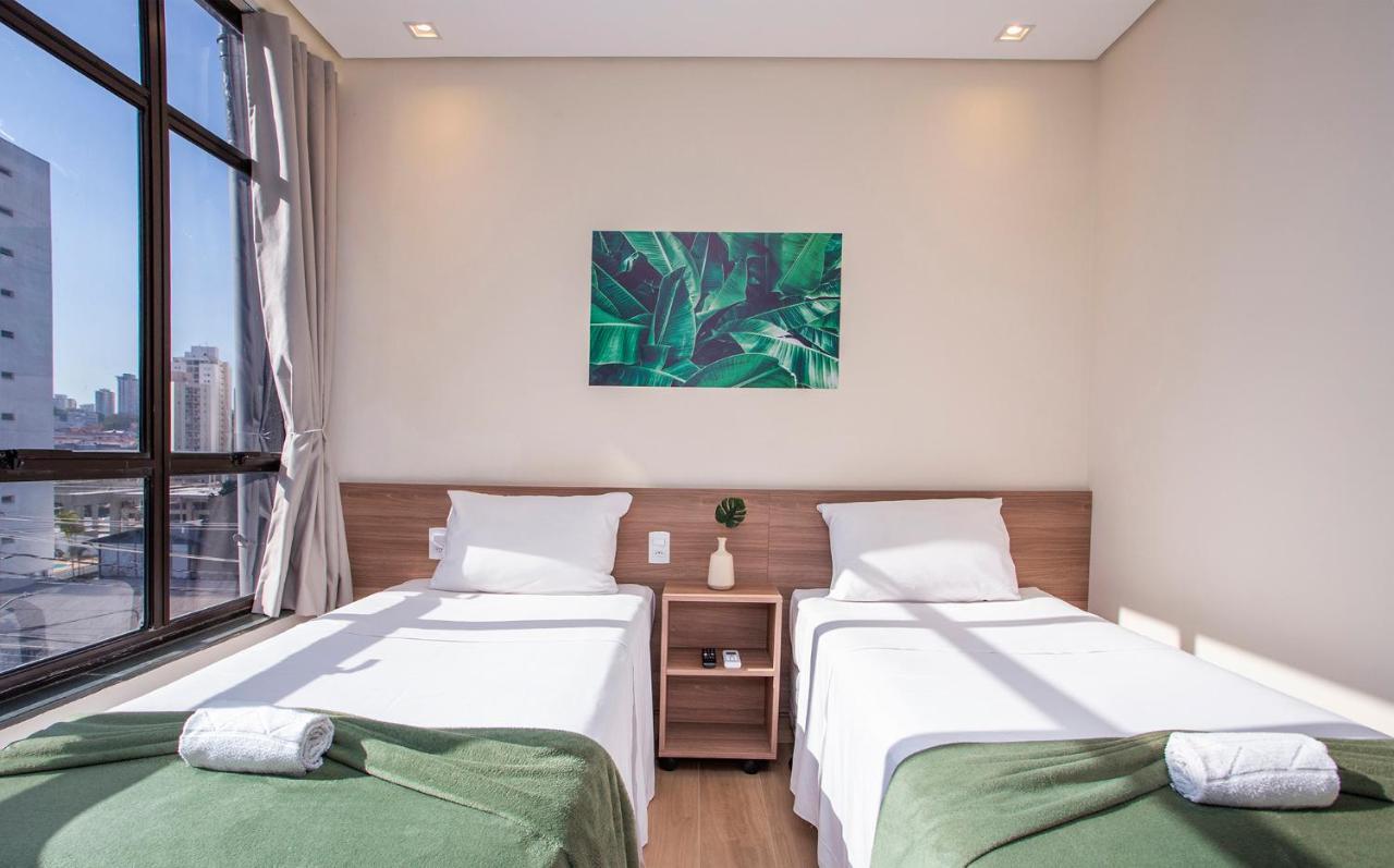 Hotel Goatica Aeroporto Congonhas