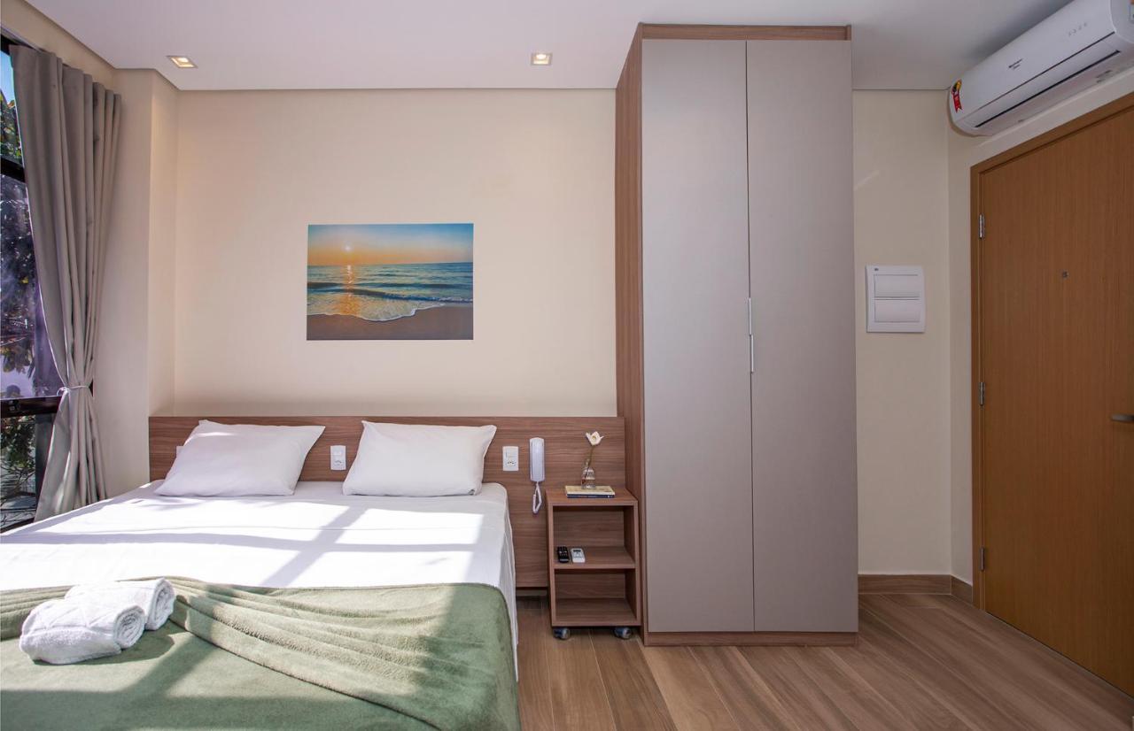 Hotel Goatica Aeroporto Congonhas São Paulo
