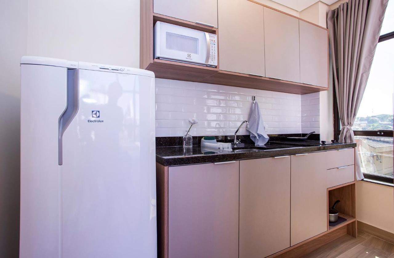 Goatica Aeroporto Congonhas Hotel 3*