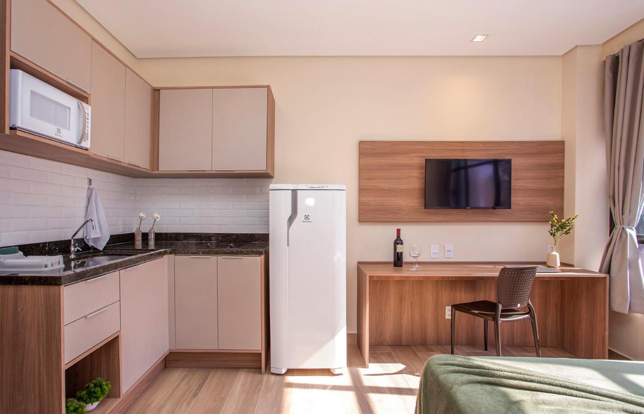 Hotel Goatica Aeroporto Congonhas