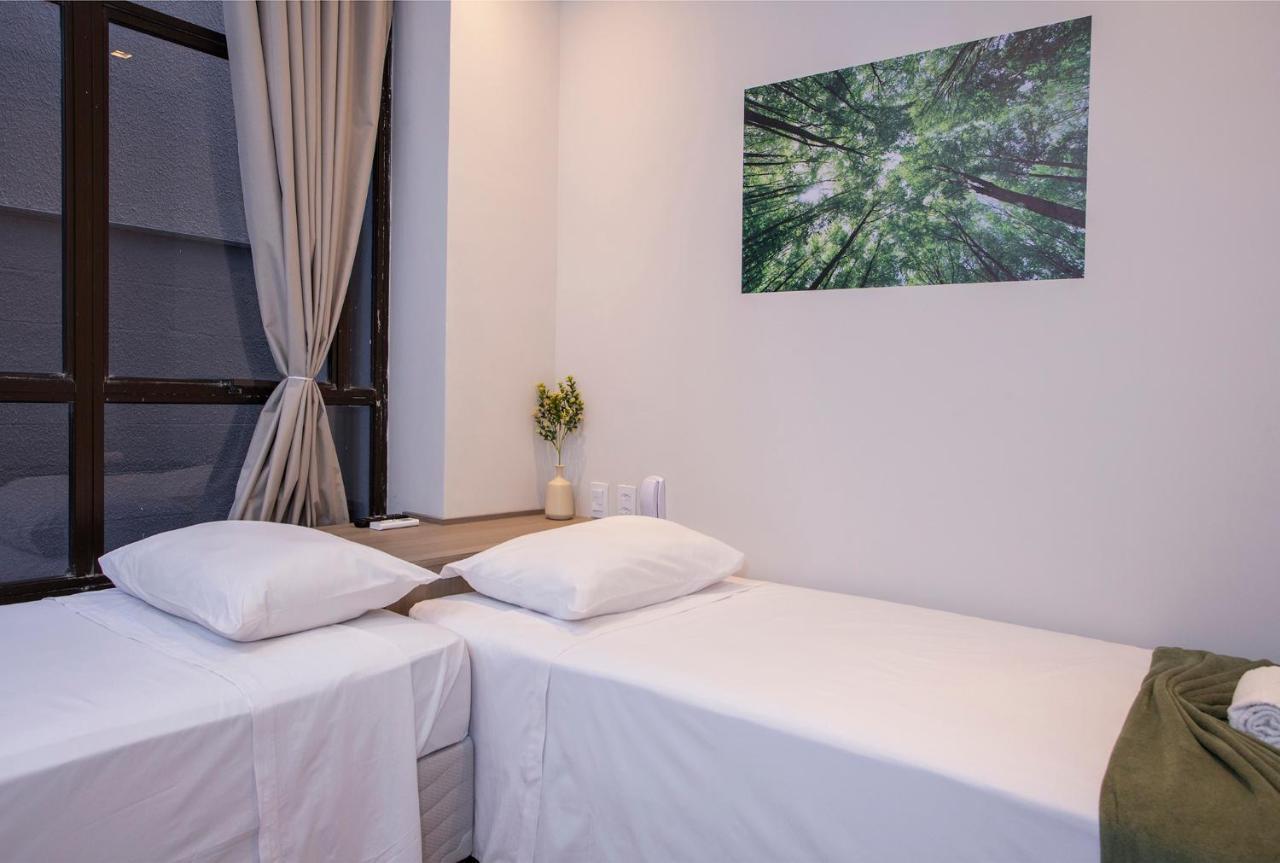 Goatica Aeroporto Congonhas Hotel 3*