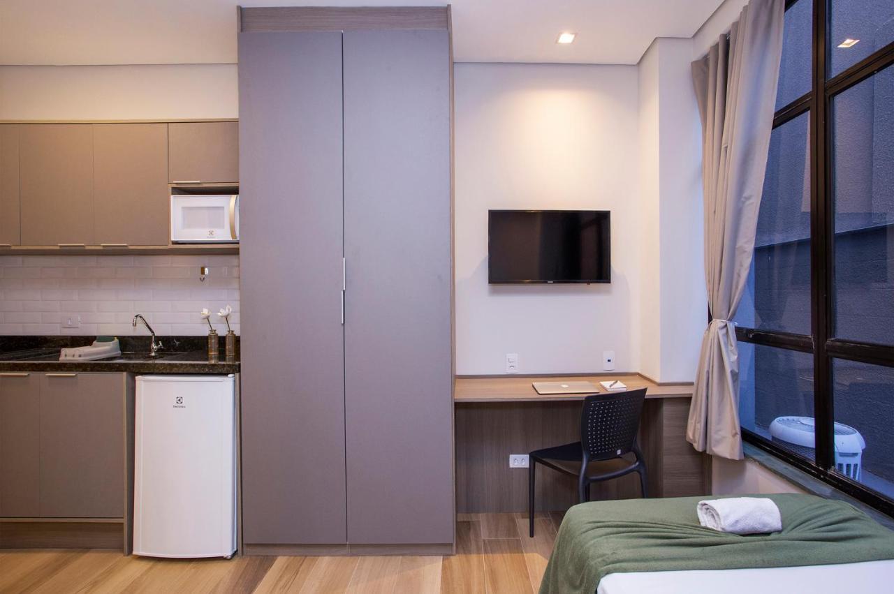 Hotel Goatica Aeroporto Congonhas São Paulo