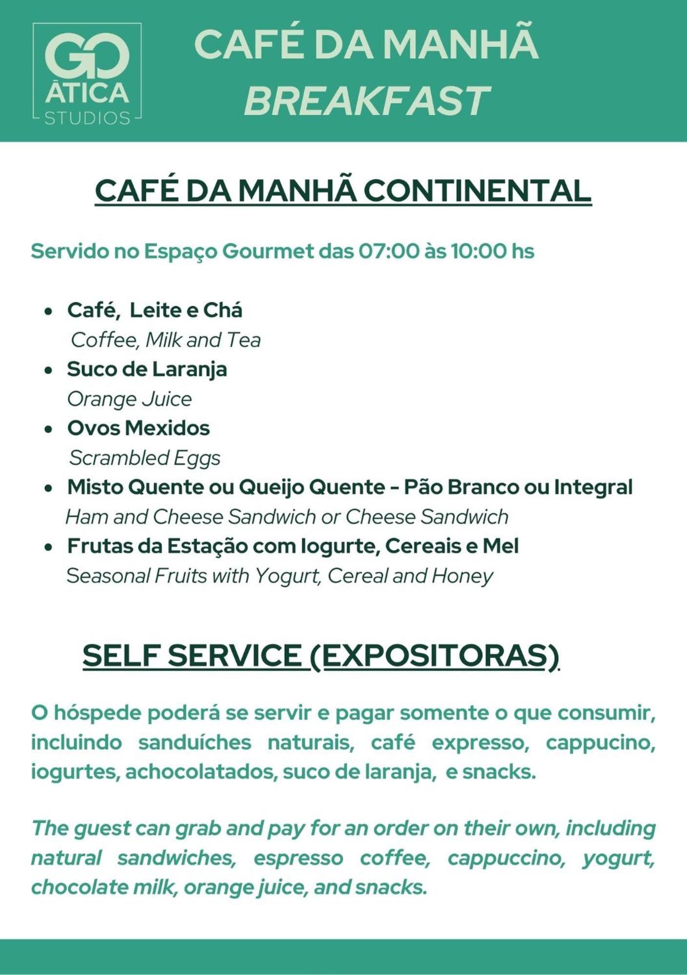 Goatica Aeroporto Congonhas Hotel 3*